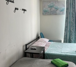 Квартира в Апартаменты на ул. Карпова, 98