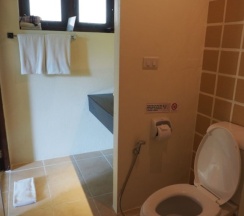Апартаменты Deluxe в Lima Bella Resort