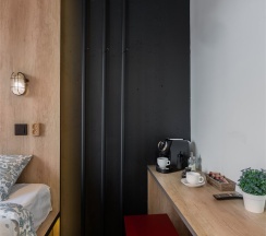 Апартаменты у ст.м. Лесная (Standart New - 50) в FlatHome, апартаменты
