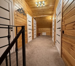 Дом в Kedroff-Gesh