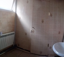 Коттедж стандарт в русском стиле в Удачный