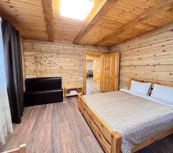 Коттедж улучшенный в Гостевой дом