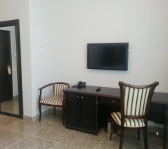 Двухместный номер Standard 2 отдельные кровати в Royal Petrol Hotel