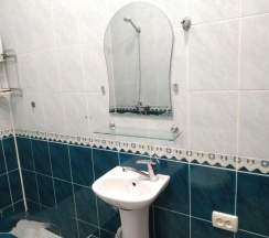 Двухместный номер Comfort двуспальная кровать в Отель The Oreon Inn