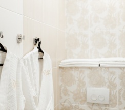 Люкс 2  в Вивальди комплекс