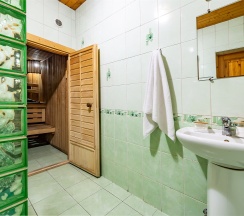 Дом ремесленника (стандарт) в Остров Суойа