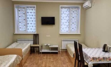 Четырехместный ЭКОНОМ класса. в Гостиный двор