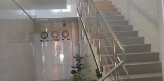 Новосибирск: Апартаменты Siberia apartments