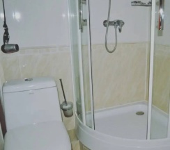 Одноместный номер Standard в Роза ветров