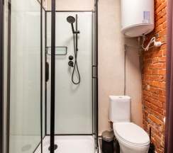 Делюкс в Горбуновъ