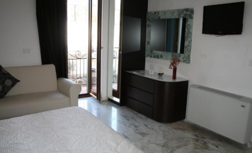 Номер Comfort в B&B Mini Hotel Incity