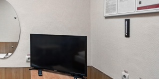 Смоленск: Мини-отель Smart Hotel KDO Смоленск