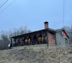 Дом 4 Сканди Люкс в Маяк