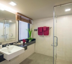 Двухместный номер Premier 2 отдельные кровати в Krabi La Playa Resort