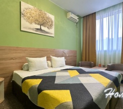 Стандарт плюс в Гостиница на Южной