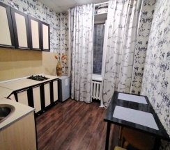 Квартира в Апартаменты на Тимирязева 30