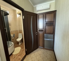 Двухместный Standart Double (КОРПУС 2 МЕЧТА) в Merri-ott