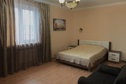 Покровское: Гостевой дом 7 Вечеров