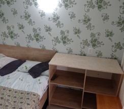 Номер Economy в Подсолнухи