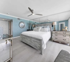 Номер Standard с балконом в Long Beach Resort 1-904