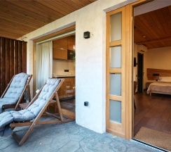 Огонь в Пентакли