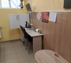 Улучшенный номер Superior в Звездный