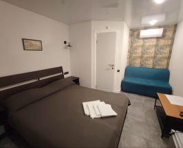 Комфорт 3 в Леонардо