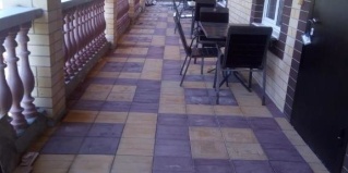 Должанская: Гостевой дом Гостевой дом 8 Сестёр