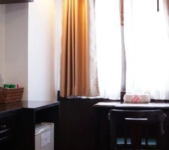 Двухместный номер Superior двуспальная кровать в Baan Huen Phen