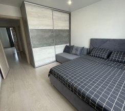 3-комнатные апартаменты студия в DreamHouse