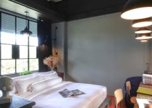 Вилла Deluxe в RealRare Phetchaburi  The Outing Villas