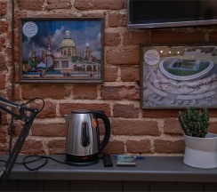 LOFT в Казанский