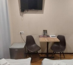 Стандарт в Клуб путешественников