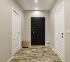 Апартамент 105 в Baden SPA