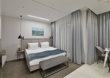 Prestige view в Kristall Hotel&Spa