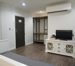 Одноместный номер Deluxe двуспальная кровать в Marquise Boutique Hotel