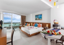 Номер Deluxe в The View Rawada Phuket