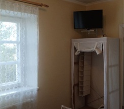 комфорт {без кондиционера) в Саттва