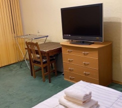 Апартаменты, пр-кт Ленинградский, д. 11 в Мир Апартаментов