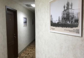 Мини-отель Автодом в Нижегородской области