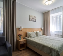 Супериор в Салют