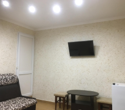 Полулюкс двухместный в Дом на Перепелином