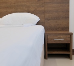 Стандарт повышенной комфортности в Ривьера парк