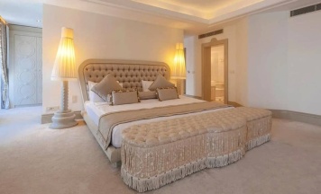 Резиденция Presidential в Отель Selectum Luxury Resort Belek