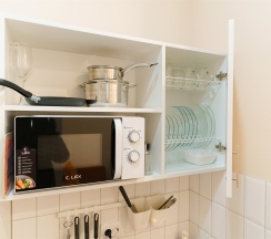 Стандарт комфорт в Дом Дипнера