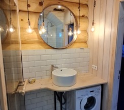 Стандарт в Гостевой дом