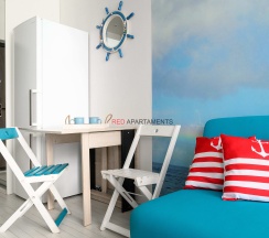Квартира в Red Apartments