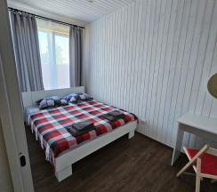 Коттедж улучшенный №3 в Blackberry