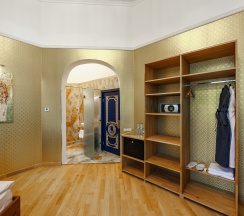 GIMENEY в Malakhovka Palace