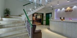 Алматы: Мини-отель Well sleep Hotel